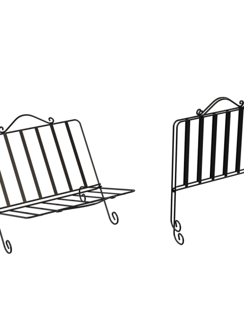 Gazete ve Dergi Standı