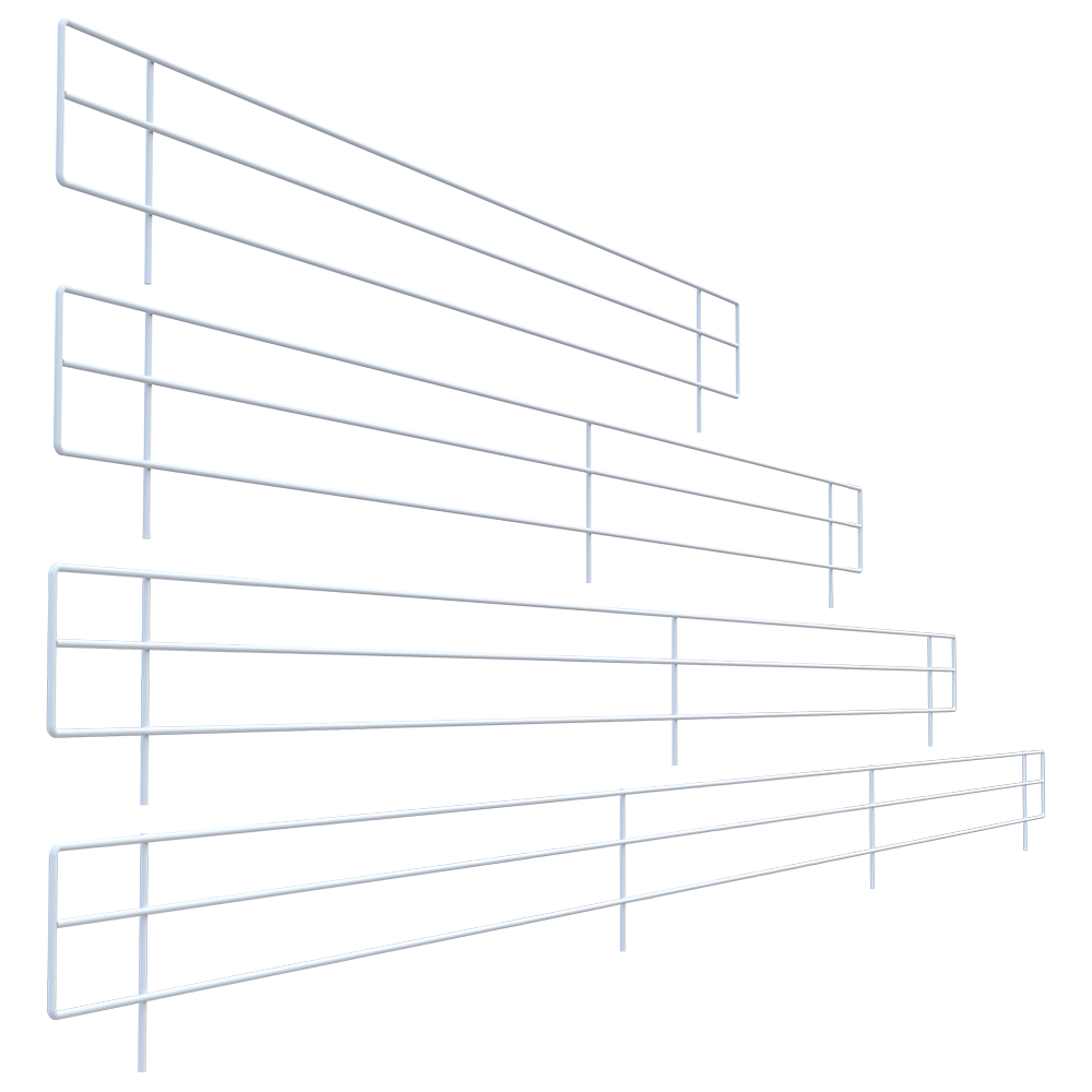 Market Rafı Stoper - Görsel 4