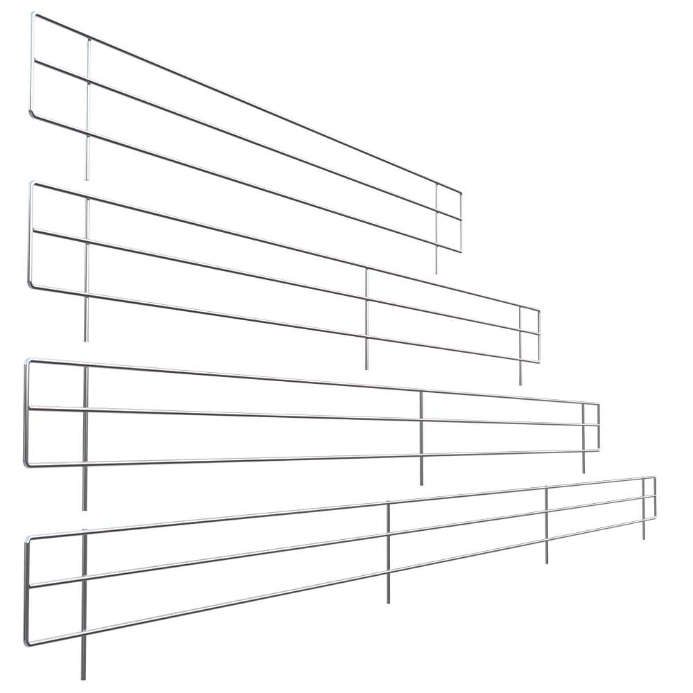 Market Rafı Stoper - Görsel 2