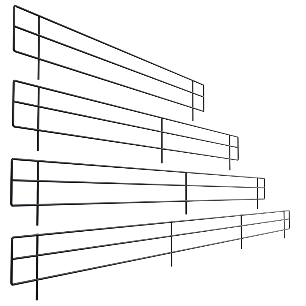 Market Rafı Stoper - Görsel 3