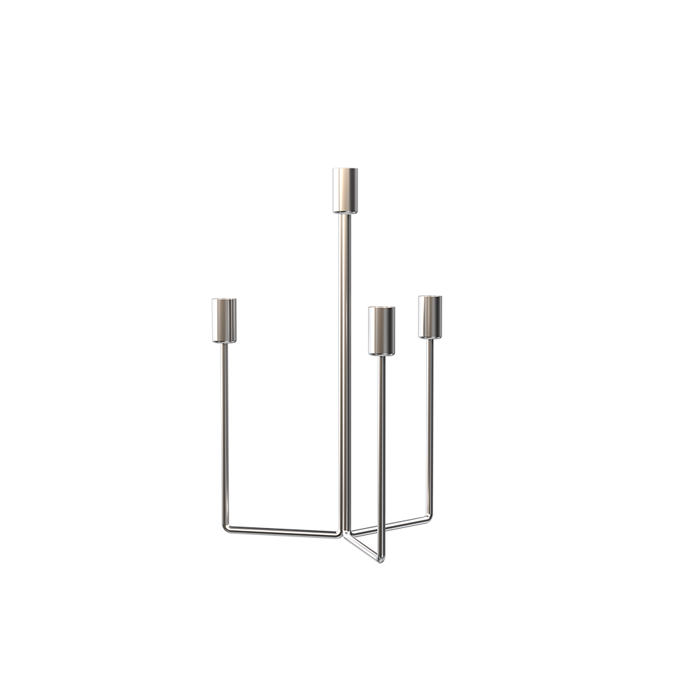 Şamdan - Mumluk - Görsel 2