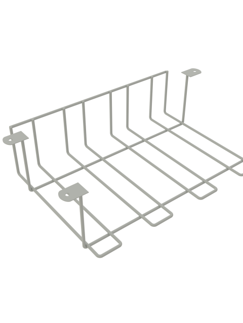 Sandalye Altı Sepet