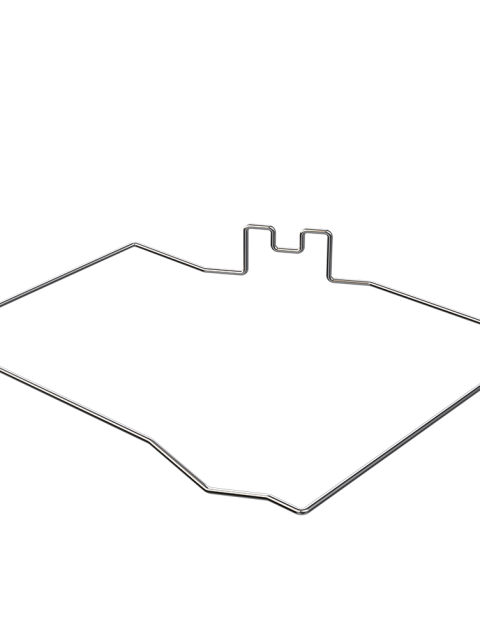 Piliç Grill Sehpası