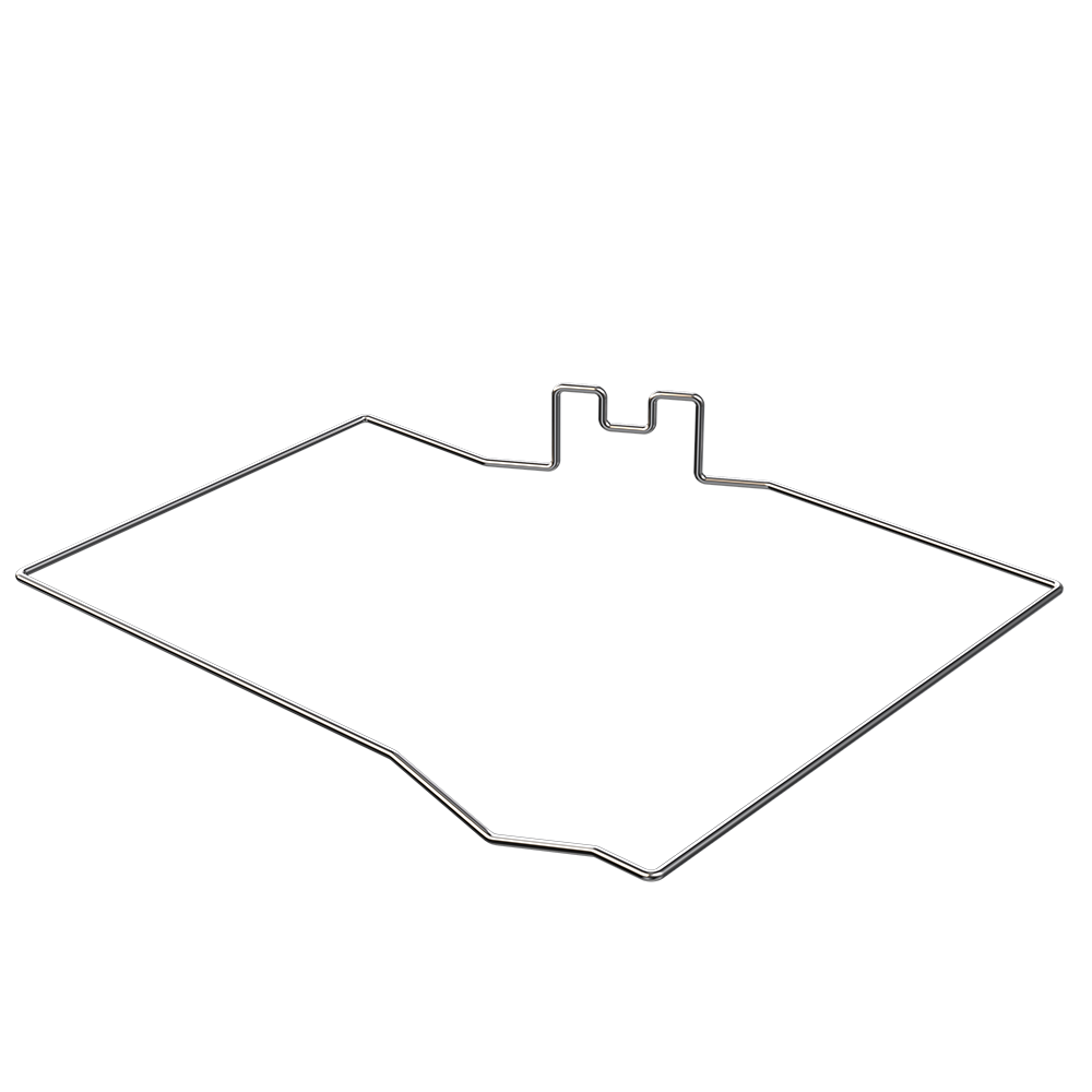 Piliç Grill Sehpası